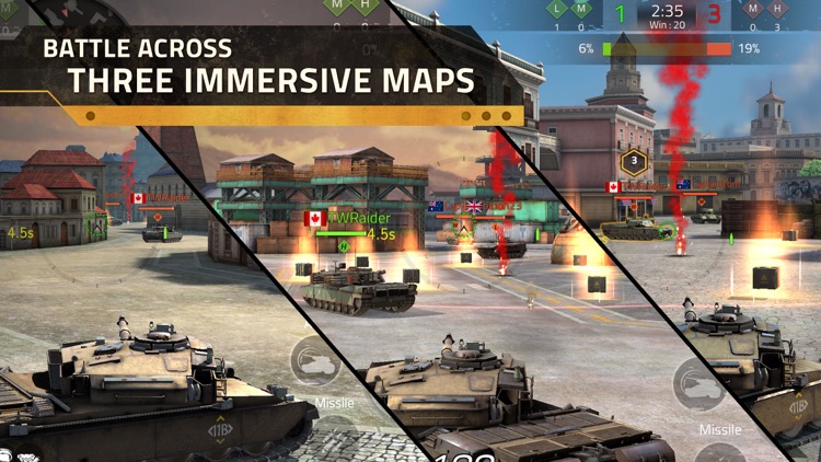 Iron Force 2 screenshot-3