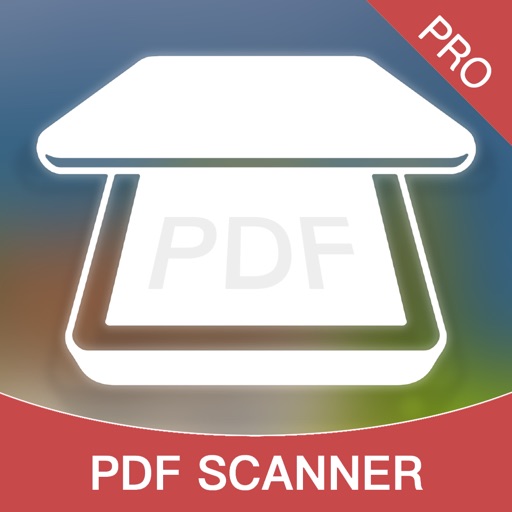 ocr scanner pdf