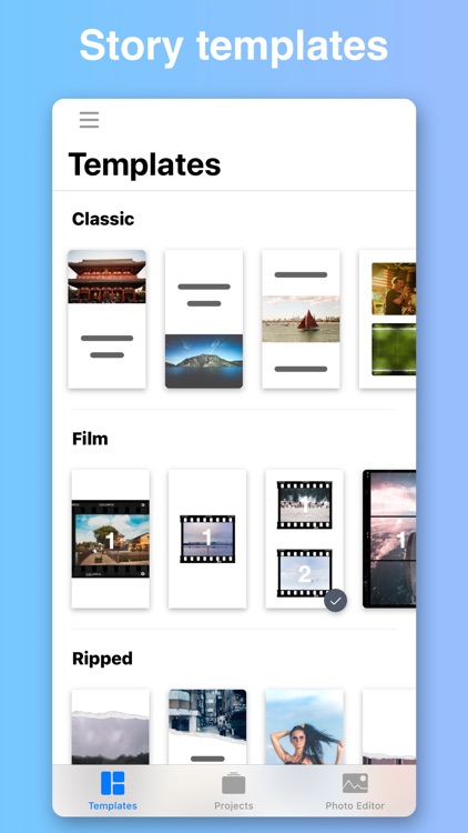 Colorfix Story & Video Editor