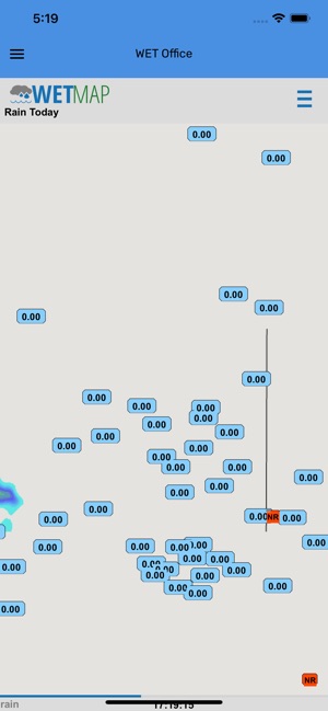 WETMap(圖1)-速報App