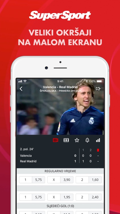 Sporti screenshot-0