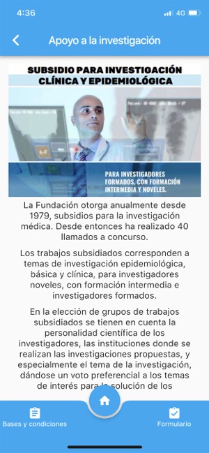 Fundación Roemmers(圖4)-速報App