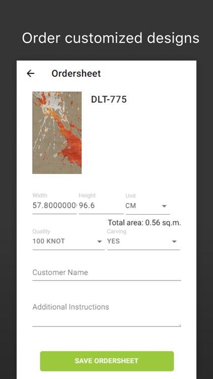 Luxurify screenshot-4