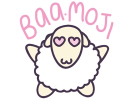 BAA-MOJI