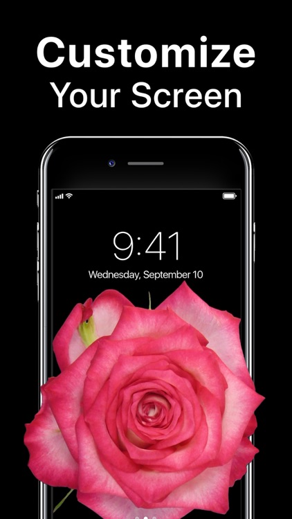 Live Wallpapers Now: 4K Themes screenshot-4
