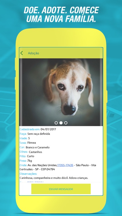 Petspot screenshot-4