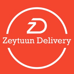 Zeytuun Delivery