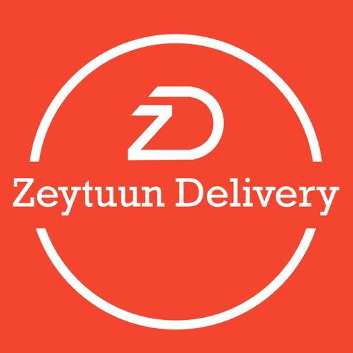 Zeytuun Delivery