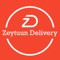 We deliver food from your neighborhood local joints, your favorite cafes, luxurious & elite restaurants in your area, and also from chains like Zeytuun Palace Restaurant, Zeytuun Palace Coffateria, Zeytuun Palace Shop, Zeytuun Abu Hureyra, Zeytuun Tre piano Restaurant, Creams Restaurant and Creams Shop