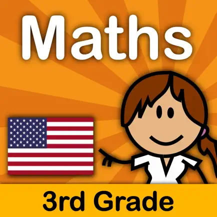 Maths, 3rd Grade (US) Cheats