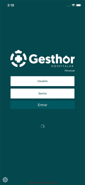 Gesthor Personal