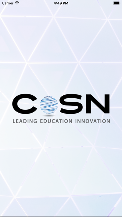 How to cancel & delete CoSN from iphone & ipad 1