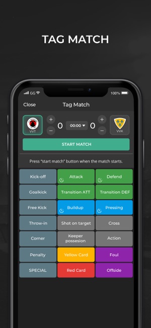 SportsAnalysis(圖2)-速報App