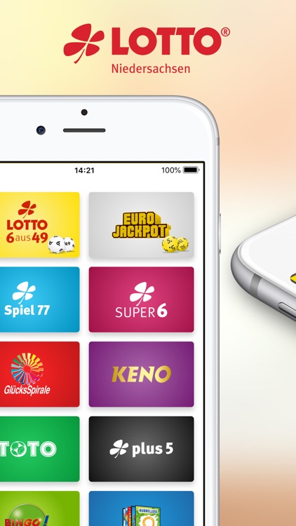 Eurojackpot und LOTTO spielen