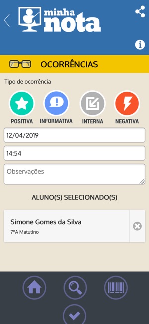 Minha Nota Educa ADM(圖3)-速報App