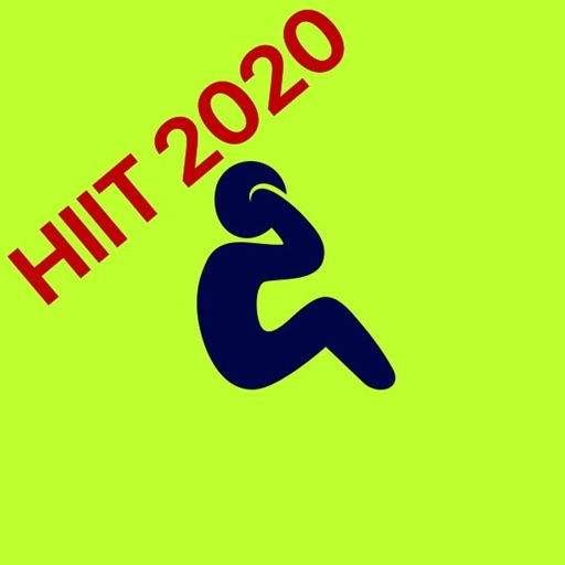 HIIT Timer - HIIT Workouts icon