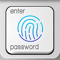 Fingerprint Login:PassKey Lock Avis