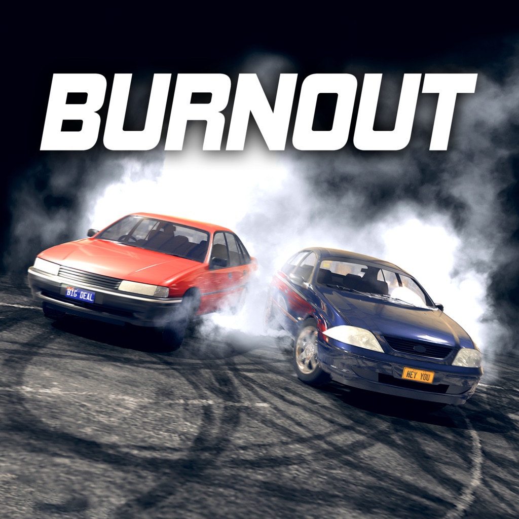 Torque Burnout