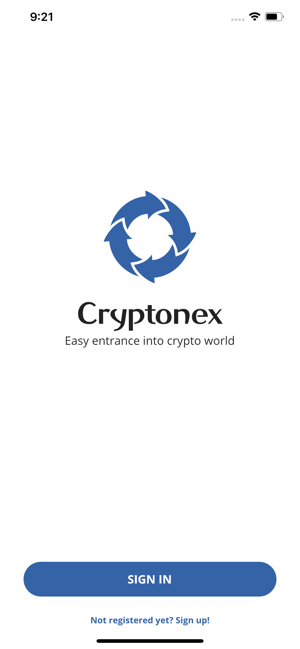 Cryptonex Wallet(圖2)-速報App