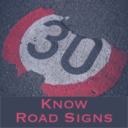 Know Road Signs