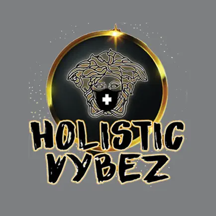 HOLISTIC VYBEZ Читы