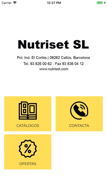 Nutriset