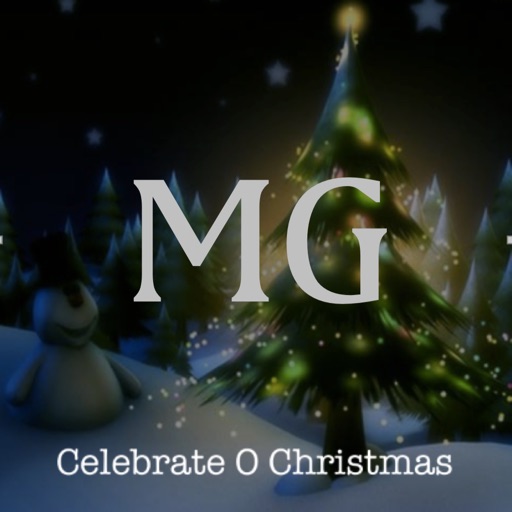 MG Celebrate O Christmas