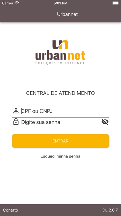 Urbannet