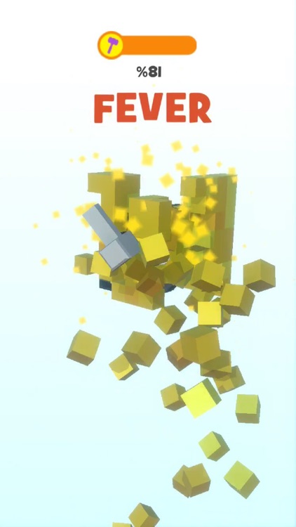 Cube Breaker! screenshot-4