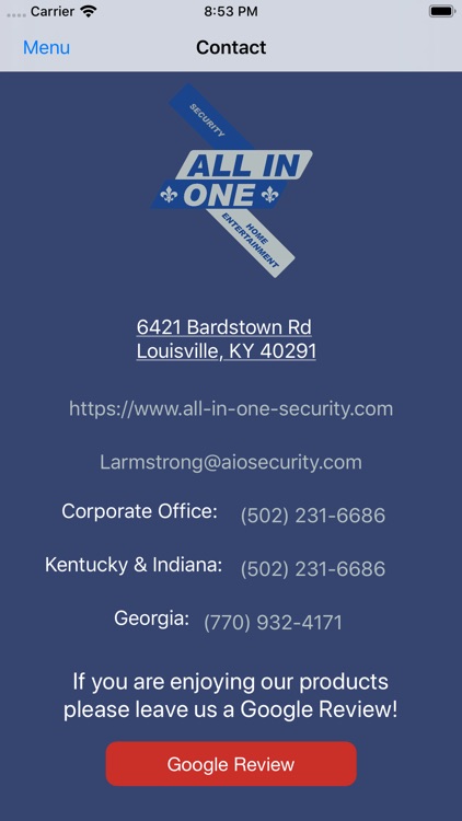 All In One Referral screenshot-4