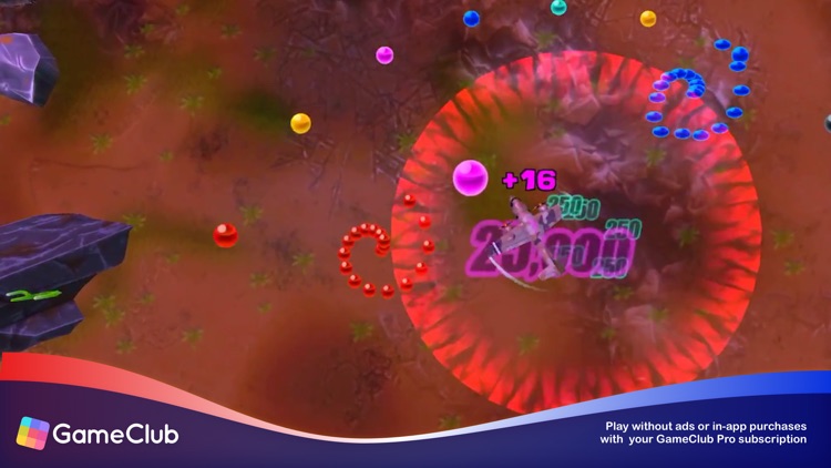 SpinnYwingS - GameClub screenshot-4