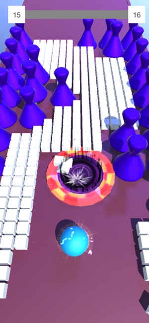 Hole Run 3D(圖6)-速報App