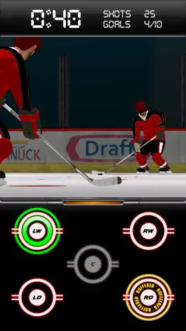 Game screenshot Goalie VR Mobile mod apk