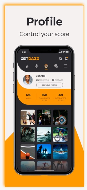 GetDazz(圖1)-速報App