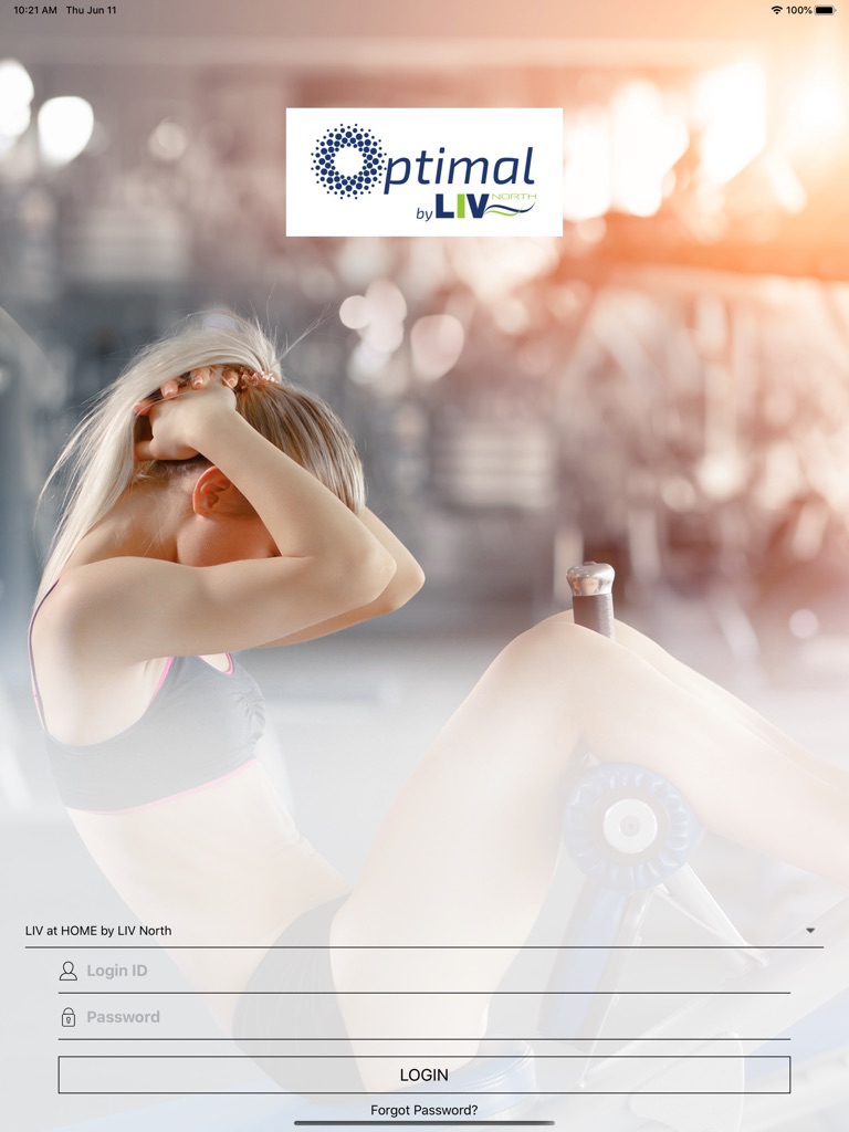 【图】Optimal by LivNorth(截图3)