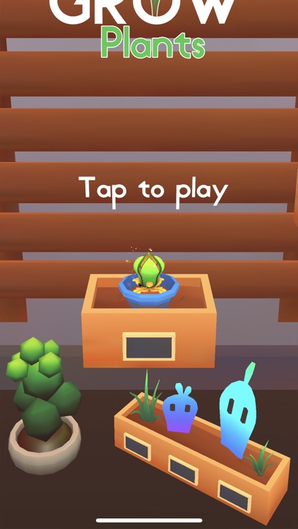 Grow Plants screenshot-9