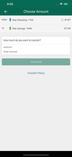 Wauchula State Bank Mobile(圖5)-速報App