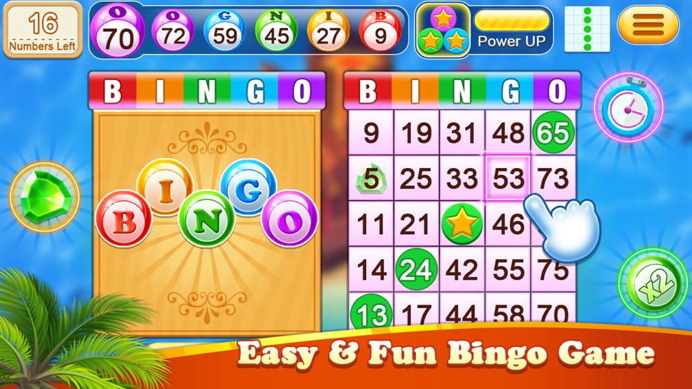 Absolutely free bingo games