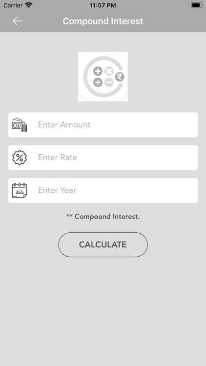 Additional Financial Calculato screenshot-6