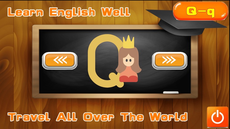 Make Friends With English-Beta