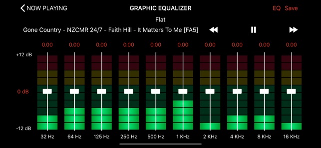 SHOUT Radios Player(圖5)-速報App