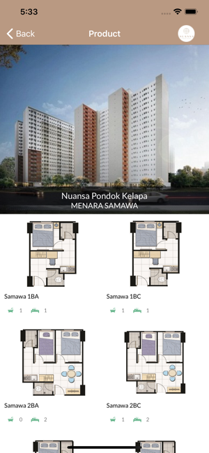 Nuansa Pondok Kelapa(圖5)-速報App