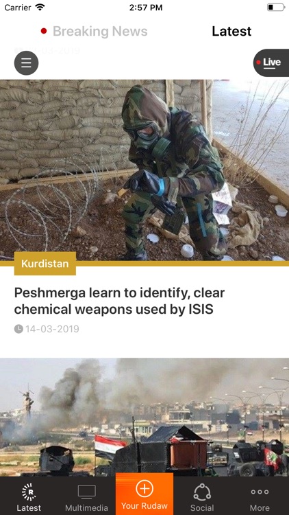 Rudaw