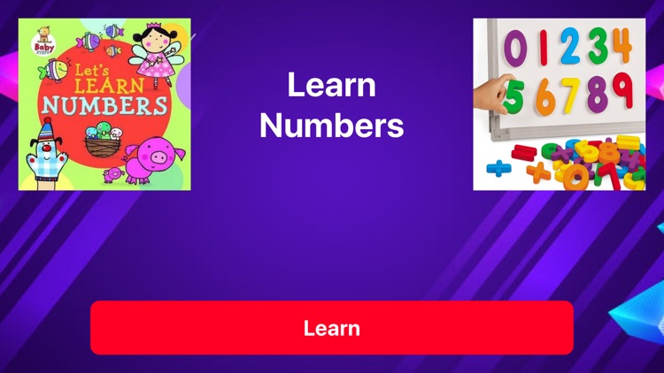 Learn English: English Numbers