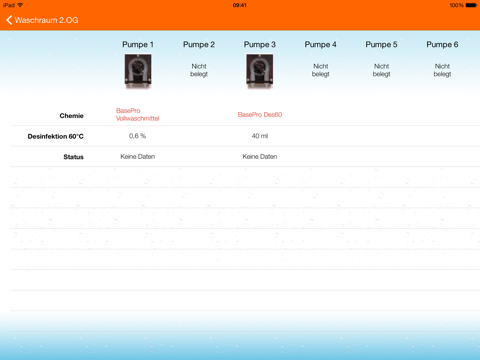 EasyMopp screenshot 3