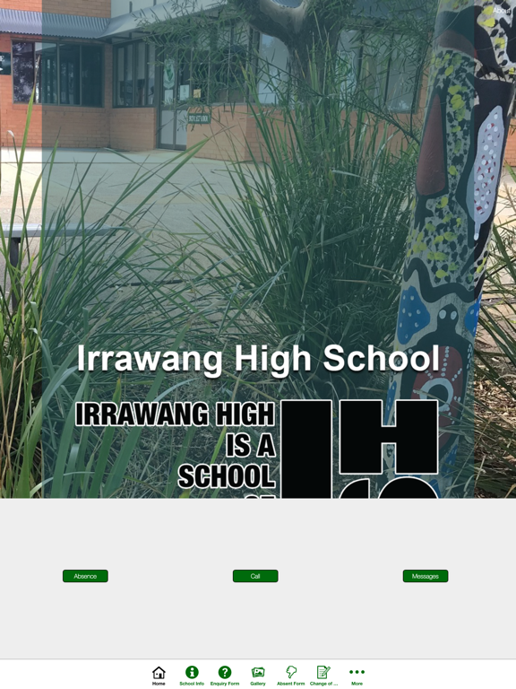 Screenshot #4 pour Irrawang High School