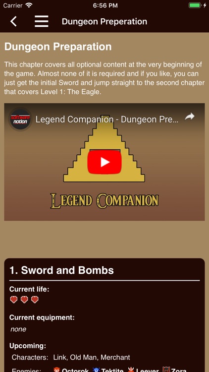 Legend Companion screenshot-5