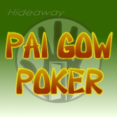 Activities of Hideaway Pai Gow Poker