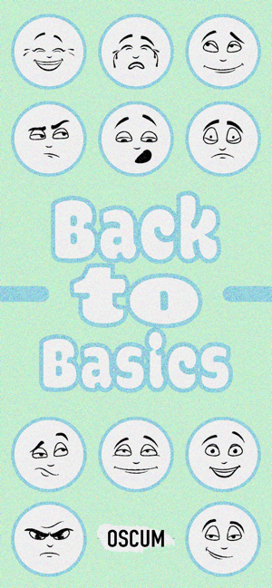 Back to Basics - Stickers(圖1)-速報App