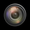 Icon Flat Color Camera